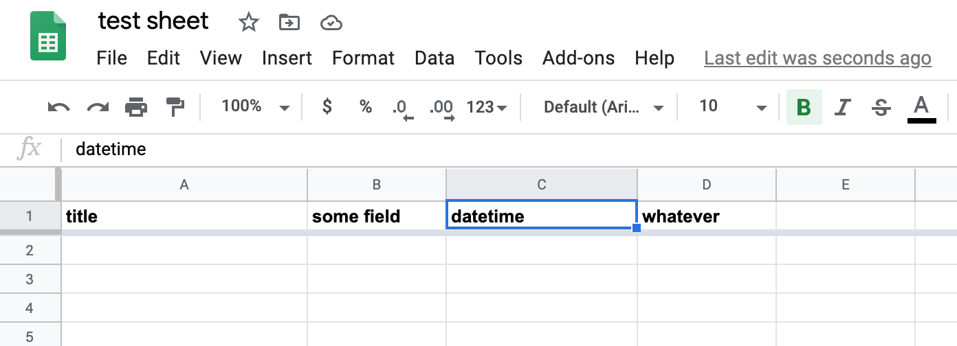 google sheets script set fontcase